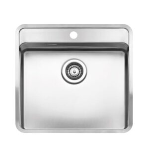 Ohio 50X40 allas hanasiivellä