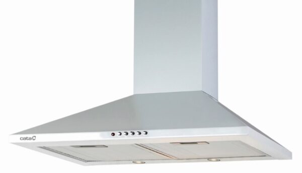 Omega 600, Valkoinen liesikupu