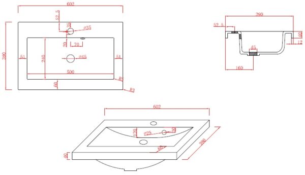 Bravo 60 valumarmoriallas