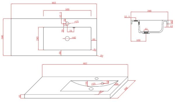 Bravo 90 valumarmoriallas