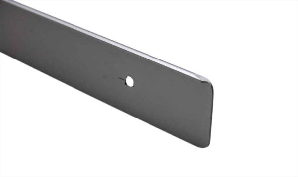 Päätylista 30 mm työtasoon