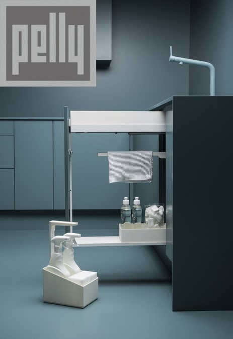 Dedicated Spices & Herbs mekanismi M200