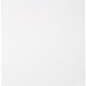 Valkoinen N70QZ laminaattiovi