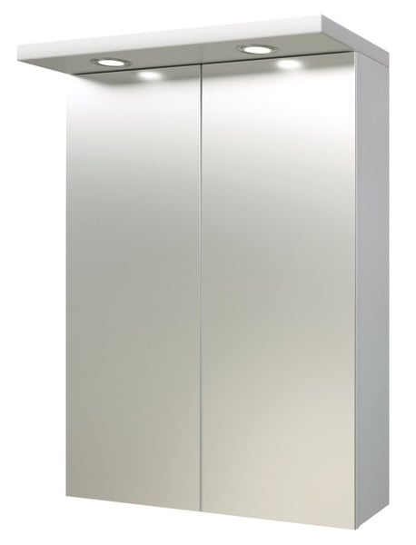 Romeo 50 LED peilikaappi