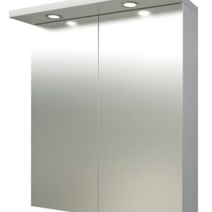 Romeo 60 LED peilikaappi