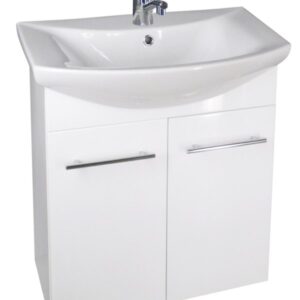 images Romeo 60 allaskaappi + allas