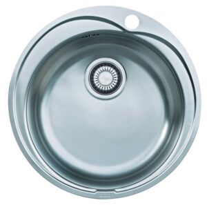 images Franke ROUND RON 610 allas
