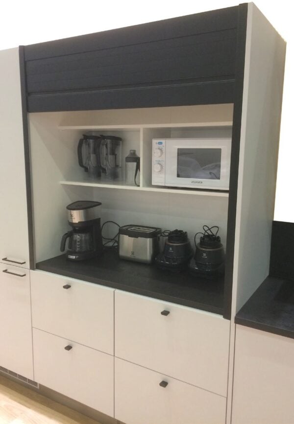 Rulo-ovi kaappi 1212