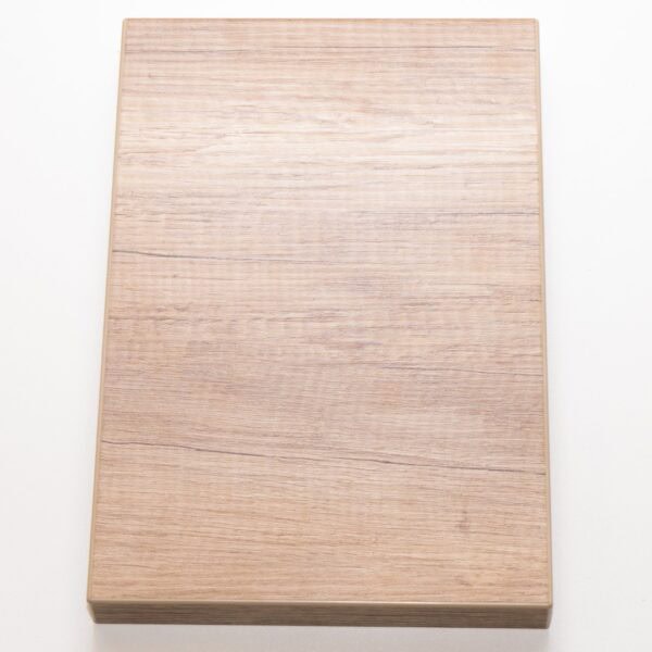 EiV341 Rustiikki tammi 30mm laminaattitaso