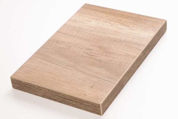 EiV341 Rustiikki tammi 30mm laminaattitaso