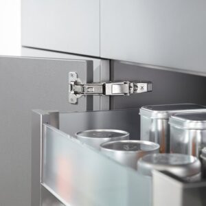 Blum Clip-Top 155 Blumotion erikoissarana