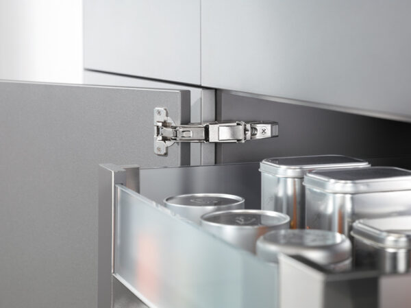 Blum Clip-Top 155 Blumotion erikoissarana