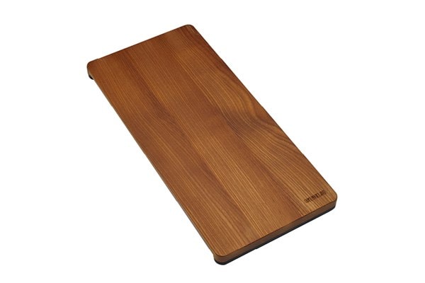 SET-2, Leikkuulauta lämpökäsiteltyä saarnia