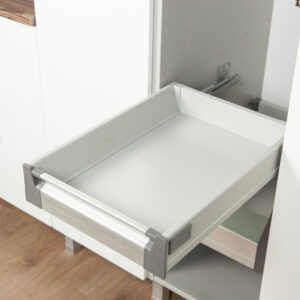 Blum laatikon hidastin