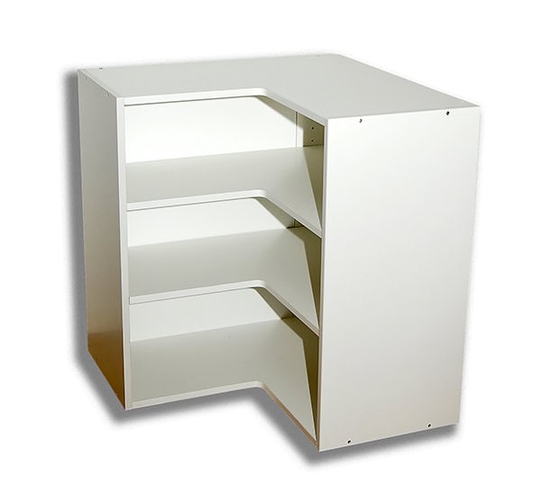 images Matala L-yläkulmakaappi 704