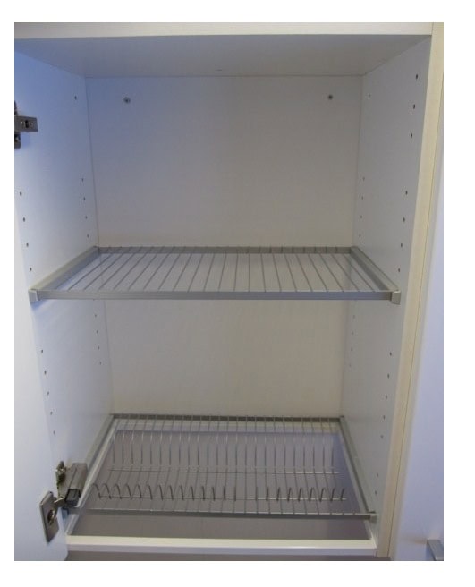 Matala kuivauskaappi 704