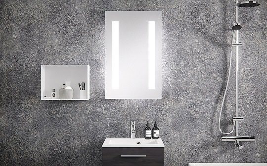 images SOL LED 50x70 valopeili