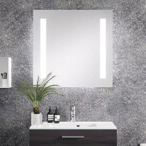 SOL LED 80x70 valopeili