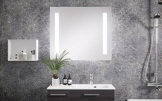 images SOL LED 90x70 valopeili