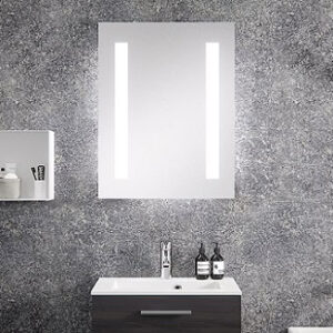 SOL LED 60x70 valopeili