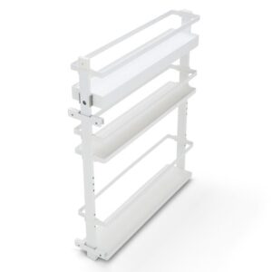 Dedicated Spices & Herbs mekanismi M200