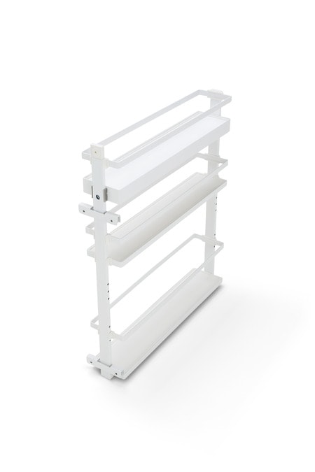 Dedicated Spices & Herbs mekanismi M200