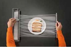 Talouskelmuteline Orgaline