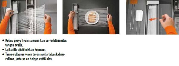 Talouskelmuteline Orgaline