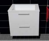 TANGO 50 TEN2 allaskaapisto