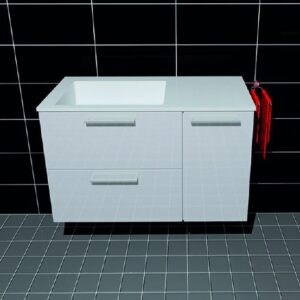 images TRISTAN 90 OVI+TEN2 allaskaapisto