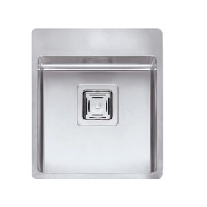 Texas 40x40 allas hanasiivellä