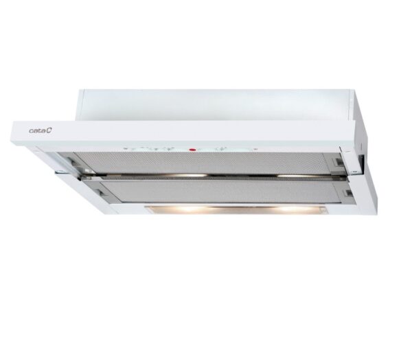 Cata TF5260 Valkoinen liesituuletin