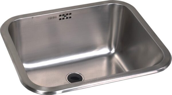 Franke Tiira kodinhoitohuoneen allas 560x460 mm