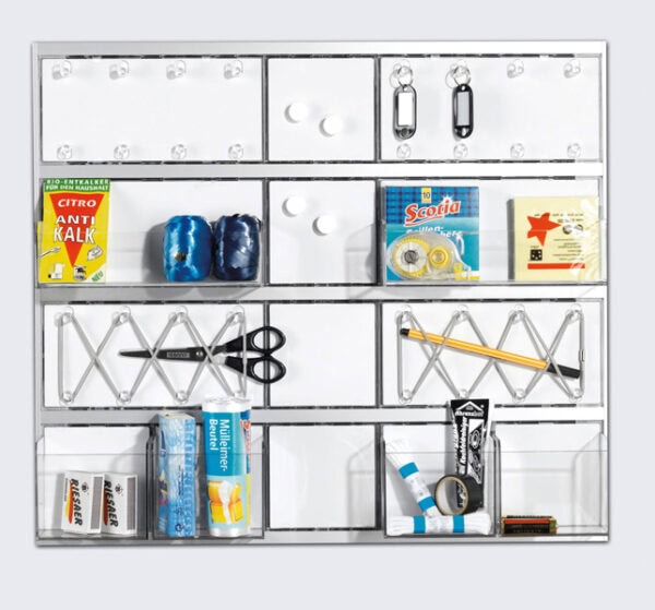 images T.O.M yläkaapin ovilokerikko