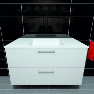 TRISTAN 100 TEN2 allaskaapisto