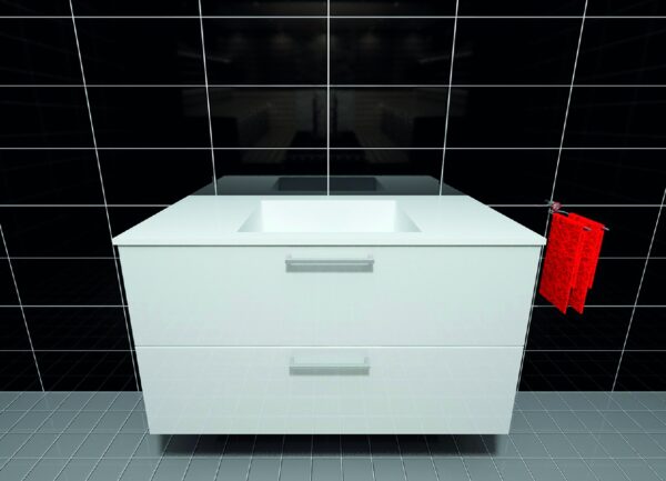 TRISTAN 100 TEN2 allaskaapisto