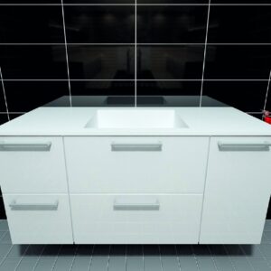 images TRISTAN 120 OVI+TEN4 allaskaapisto