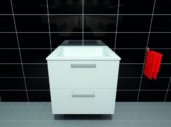 images TRISTAN 60 TEN2 allaskaapisto