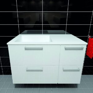 images TRISTAN 90 Vasen TEN4 allaskaapisto