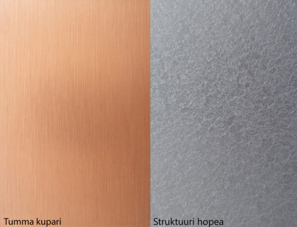 images Struktuuri hopea / kupari välitilalevy