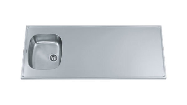 Franke Tuula 1200*600 Pesupöytä