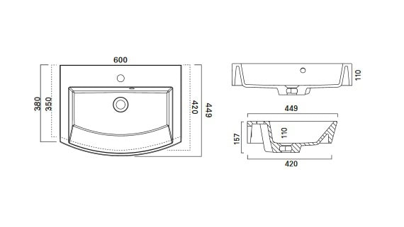 Tyrsky valumarmoriallas