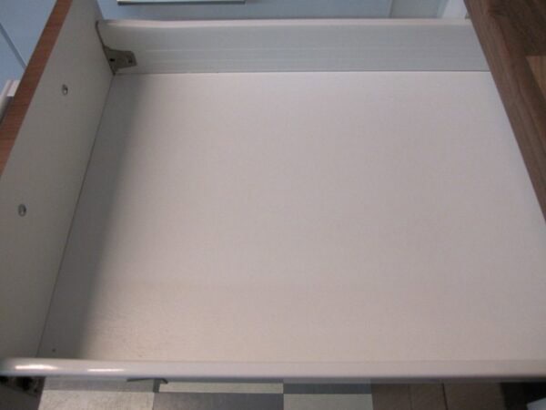 FGV Uniset-laatikko matala