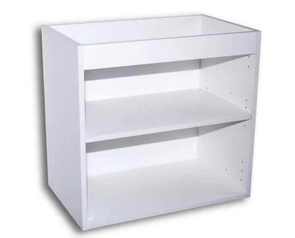 Allaskaappi 566*600*366 Valk