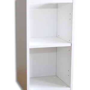 Allaskaappi 566*300*288 Valk