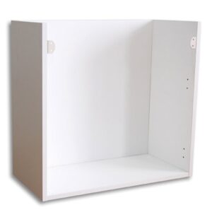 Allaskaappi 566*600*288 Valk