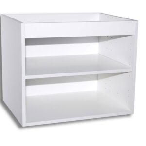 Allaskaappi 566*800*462 Valk