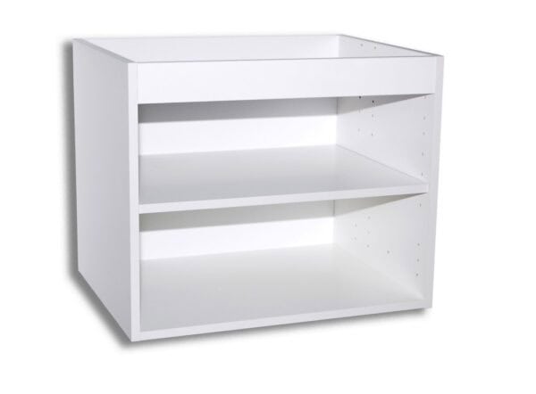 Allaskaappi 566*1000*462 Valk