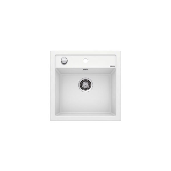 BLANCO DALAGO 5 komposiittiallas, useita värejä