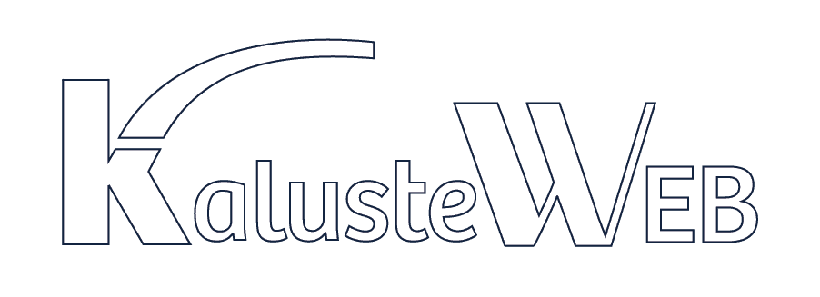 KalusteWeb